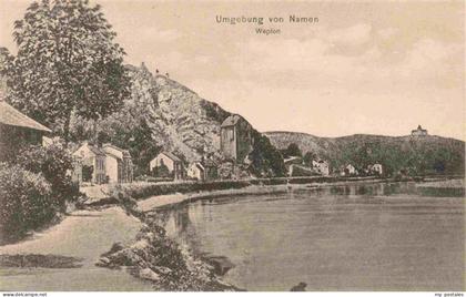 Namen Namur Belgie Wepion