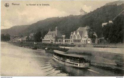Namur