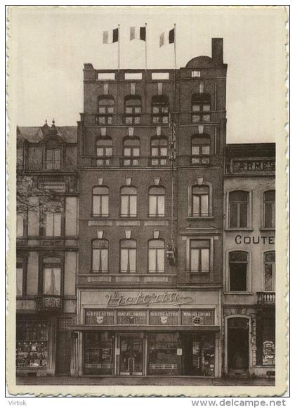 Namur - Namen :  Hotel Victoria  (  grand format )