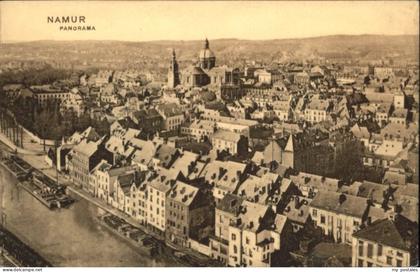 Namur Wallonie Namur