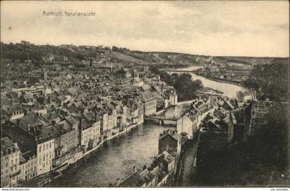 Namur Wallonie Namur