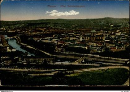 Namur Wallonie Namur