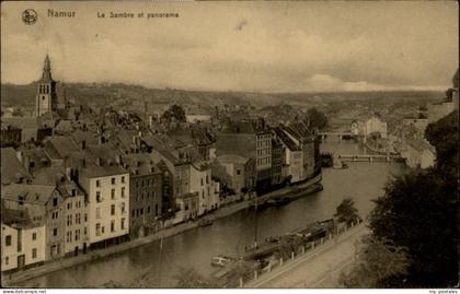 Namur Wallonie Namur