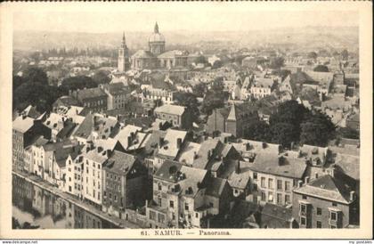 Namur Wallonie Namur