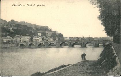 Namur Wallonie Namur Jambes