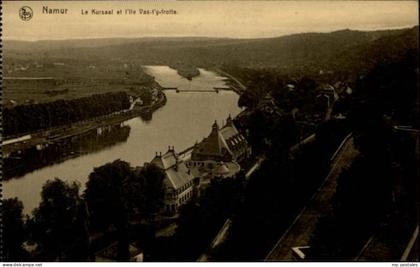 Namur Wallonie Namur Kursaal