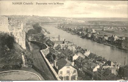 Namur Wallonie Namur Meuse