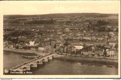 Namur Wallonie Namur Meuse