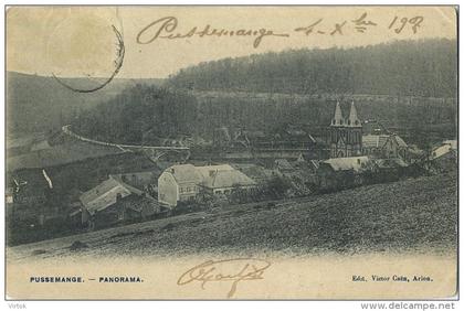 Pussemange :  panorama  (  1907 )