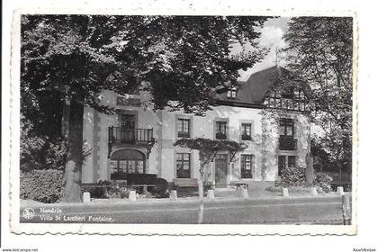 Nandrin - Villa St Lambert Fontaine.
