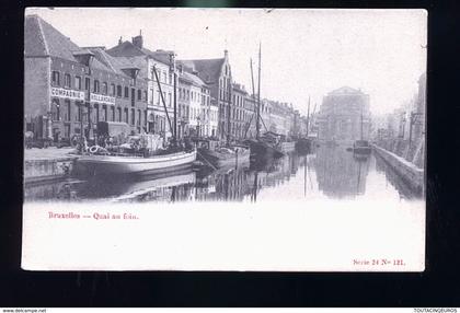 BRUXELLES PENICHES