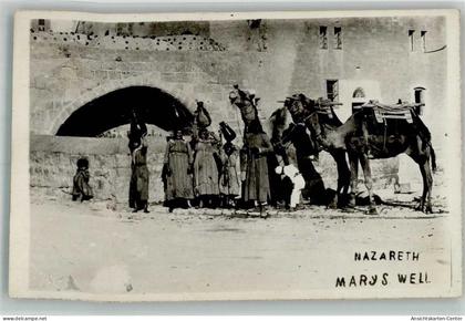 14000211 - Nazareth