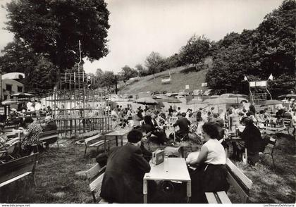 [-15%] BELGIQUE - Neupre - Haute si Plout - La Vieille Auberge - Café Bowling - Dancing - H Heine Meinel - Cartes Postal