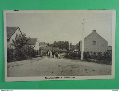 Nieuwerkerken Middendries