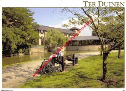 Ter Duinen - Nieuwpoort