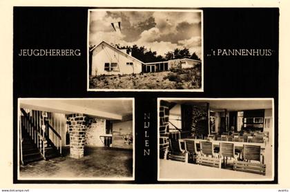 NIJLEN / JEUGDHERBERG T PANNENHUIS