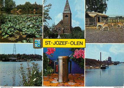 A4405 Belgium Olen St. Josef Church