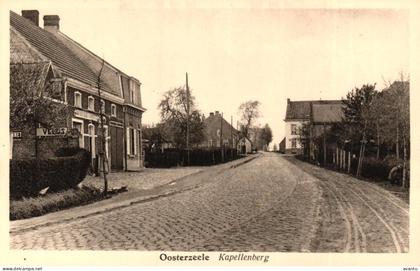 OOSTERZELE / KAPELLENBERG