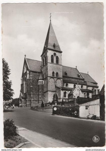 Opglabbeek - Hoofdkerk