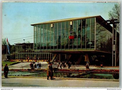 39764349 - Bruessel Bruxelles Ausstellungen