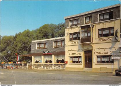 B56325 Casino de Bethane Hotel Cafe Restaurant Limbourg  belgium