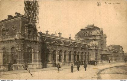 België Belgium - Arlon Aarlen