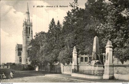 België Belgium - Arlon Aarlen