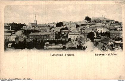 België Belgium - Arlon Aarlen