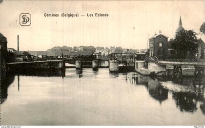 België Belgium - Comines Komen-Waasten