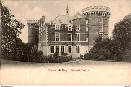 België Belgium - Huy Hoei