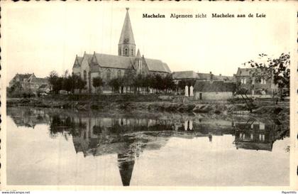België Belgium - Machelen