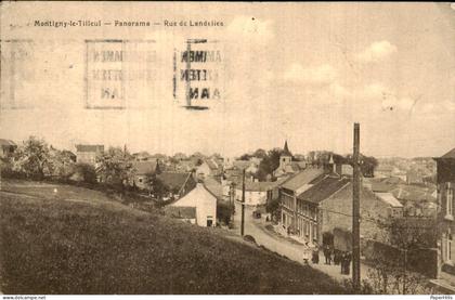 België Belgium - Montigny le Tilleul