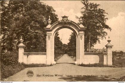 België Belgium - Sint Katelijne Waver