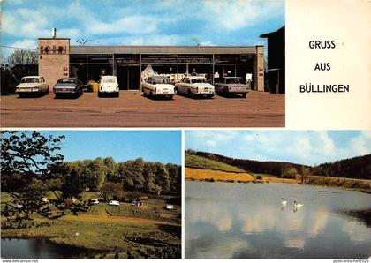 BG5294 bullingen car voiture  belgium