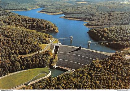 BR76898 la barrage de la gileppe belgium