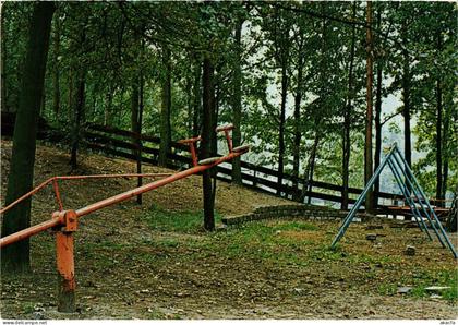 CPM Merksplas – Camping Veldenberg BELGIUM (850606)