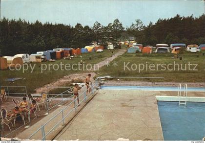 Lanaken Camping Zwembad San Lanaco