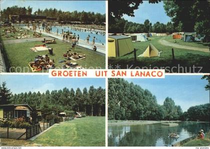 Lanaken Rekreatie-Centrum San Lanaco