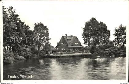 Vijverhof Tegelen