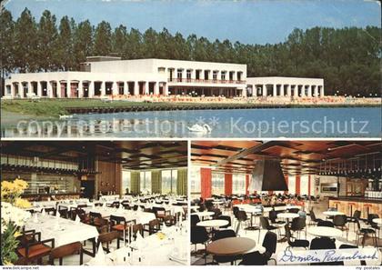 Wachtebeke Provinciaal Domein Puyenbroeck