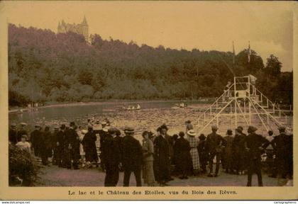 A5877 Ottignies-Louvain-la-Neuve