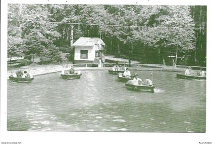 Oud-Heverlee - Luna-Park - Zoet-Water.