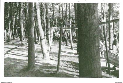 Oud-Heverlee - Luna-Park - Zoet-Water.