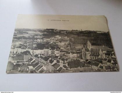 Oudenaarde, Panorama