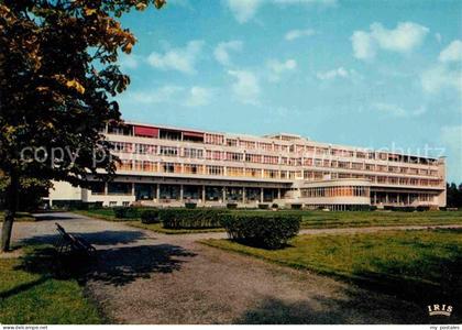 Overijse Institut J Lemaire