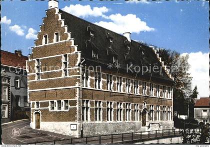 Overijse Rathaus