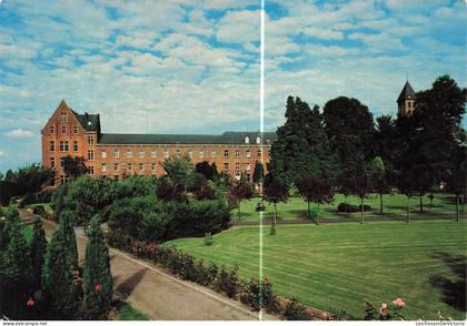 [-15%] BELGIQUE - Maison de Convalescence - Soeurs Ursulines - Heikruis  - Carte Postale