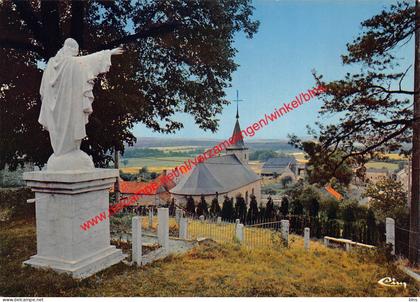 Eglise - Roly - Philippeville