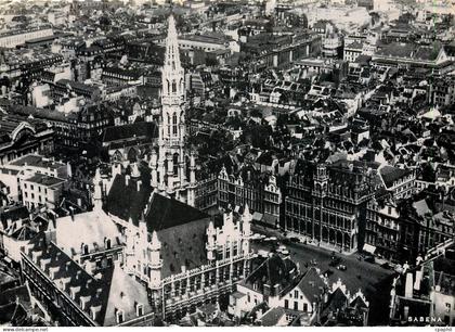 CPM Bruxelles Grand Place