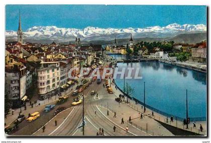 CPM Zurich  Limmatquai